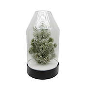 Bee &amp; Willow&trade; Terrarium Christmas Tree with LED Lights
