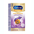 Alternate image 0 for Enfamil&trade; Dual Probiotics and Vitamin D 0.3 fl. oz. Breastfed Infant Daily Supplement Drops