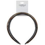 Capelli&reg; 2-Pack Headband Set