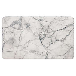 Mohawk Home® Serene 18-Inch x 30-Inch Anti-Fatigue Kitchen Mat in Marble