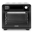 Alternate image 5 for Cosori Cube Smart Air Fryer Toaster Oven in Black