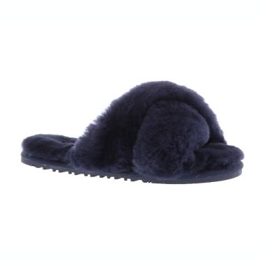 Lamo&reg; Serenity Women's Slipper. View a larger version of this product image.