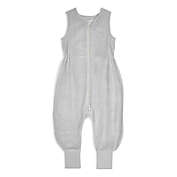 HALO&reg; Size 2T SleepSack&reg; Polar Fleece Wearable Blanket in Grey