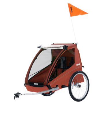 Thule® Chariot CX 2 Multi-Sport Double 