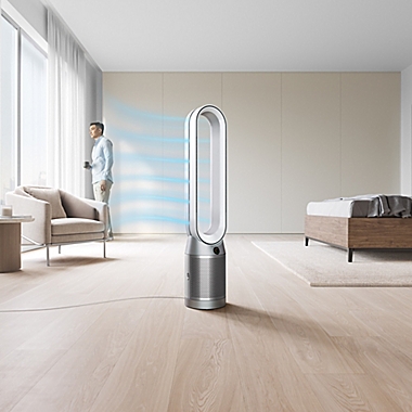 Dyson Purifier Cool Autoreact&trade; TP7A Purifying Fan. View a larger version of this product image.