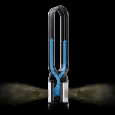dyson purifier cool autoreact purifying fan
