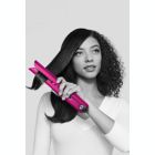 Alternate image 2 for Dyson Corrale&trade; Hair Straightener Limited Edition in Fuchsia