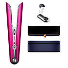 Alternate image 0 for Dyson Corrale&trade; Hair Straightener Limited Edition in Fuchsia