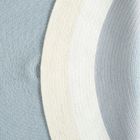 Alternate image 3 for ever &amp; ever&trade; Kids 5' Braided Round Area Rug in High Rise