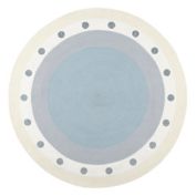 ever &amp; ever&trade; Kids 5' Braided Round Area Rug in High Rise