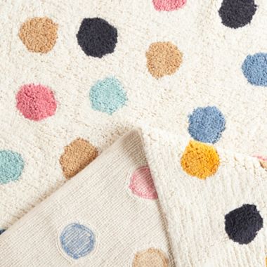 ever &amp; ever&trade; Kids 5' x 7' Tufted Rectangular Area Rug. View a larger version of this product image.