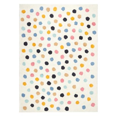 ever &amp; ever&trade; Kids 5' x 7' Tufted Rectangular Area Rug