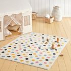 Alternate image 1 for ever &amp; ever&trade; Kids 5' x 7' Tufted Rectangular Area Rug