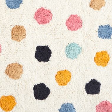 ever &amp; ever&trade; Kids 5' x 7' Tufted Rectangular Area Rug. View a larger version of this product image.