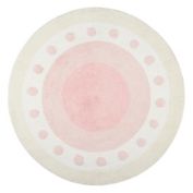 ever &amp; ever&trade; Kids 5' Tufted Round Area Rug