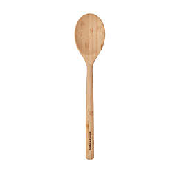 KitchenAid® Universal Bamboo Basting Spoon