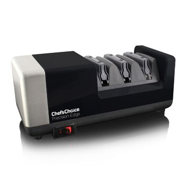 Chef'sChoice&reg; Precision Edge Electric Knife Sharpener. View a larger version of this product image.