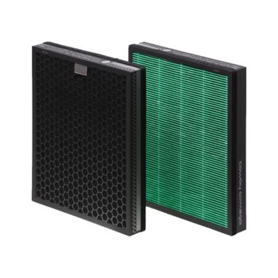 Coway Airmega Max 2 Green True&trade; HEPA 1-Year Replacement Filter Set for 300/300S