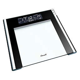Escali® Track & Target Digital Bathroom Scale
