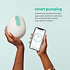 Alternate image 5 for Willow&reg; 3.0 Hands-Free Wearable 24mm Double Electric Breast Pump