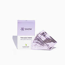 Snow The Magic Strips™ 28-Count Dissolving White Strips in Lavender & Mint