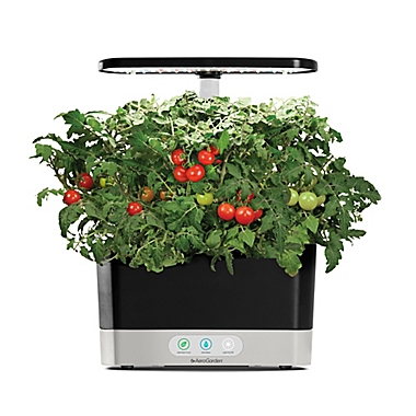 Miracle-Gro&reg; AeroGarden&trade; Red Heirloom Cherry Tomato Seeds 6-Pod Kit. View a larger version of this product image.