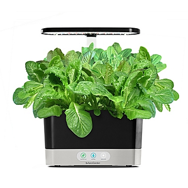 Miracle-Gro&reg; AeroGarden&trade; Romaine Lettuce Seeds 6-Pod Kit. View a larger version of this product image.