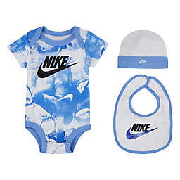Nike® 3-Piece Capsule Connect Set in Football Grey