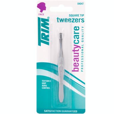 TRIM&reg; Square Tip Scissors. View a larger version of this product image.