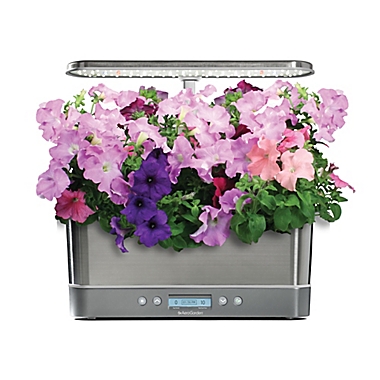 Miracle-Gro&reg; AeroGarden&trade; Cascading Petunia Seeds 6-Pod Kit. View a larger version of this product image.