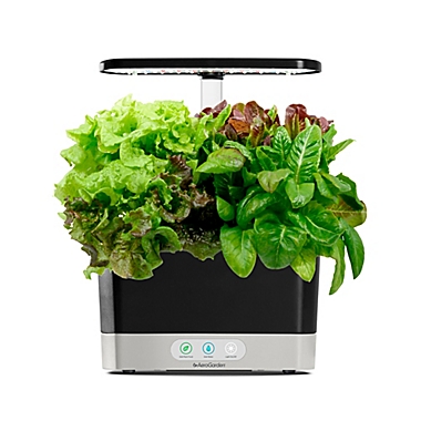 Miracle-Gro&reg; AeroGarden&trade; Heirloom Lettuce Seeds 6-Pod Kit. View a larger version of this product image.