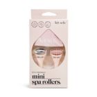 Alternate image 0 for KITSCH 2-Piece Mini Spa Rollers Set