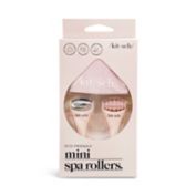 KITSCH 2-Piece Mini Spa Rollers Set