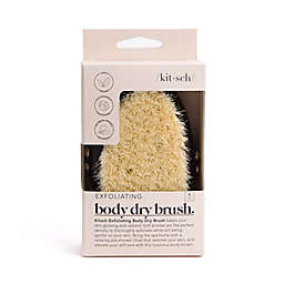 KITSCH Exfoliating Body Dry Brush