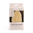 Alternate image 0 for KITSCH Exfoliating Body Dry Brush