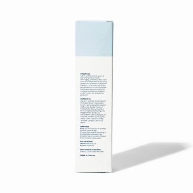 Snow&reg; Morning Frost 3 oz. Whitening Toothpaste. View a larger version of this product image.