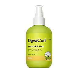 DevaCurl® 8 fl. oz. Moisture Seal Hydrating Finishing Spray