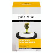 parissa&reg; 120V Mini Pro Wax Warmer