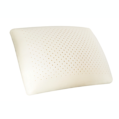Comfort Tech&trade; Serene Foam Side Sleeper Pillow. View a larger version of this product image.