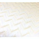 Alternate image 3 for Comfort Tech&trade; Serene Foam Side Sleeper Pillow