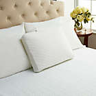 Alternate image 1 for Comfort Tech&trade; Serene Foam Side Sleeper Pillow