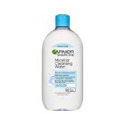 Alternate image 0 for Garnier&reg; SkinActive&reg; 23.7 fl. oz. All-in-1 Waterproof Micellar Water Cleanser