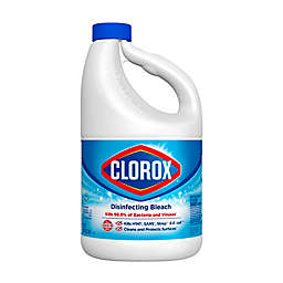 Clorox® 81 oz. Disinfecting Bleach