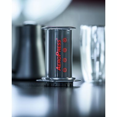 AeroPress&reg; Coffee &  Espresso Maker. View a larger version of this product image.