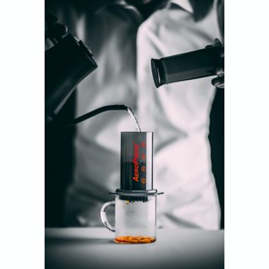 AeroPress&reg; Coffee &  Espresso Maker. View a larger version of this product image.
