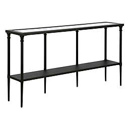 Hudson&Canal™ Nellie Console Table