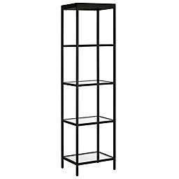 Hudson&Canal™ Alexis Bookcase