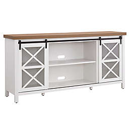 Hudson&Canal® Clementine 68-Inch TV Stand