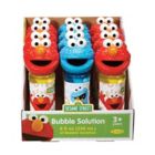 Alternate image 0 for Sesame Street&reg; 8 oz. Bubbles