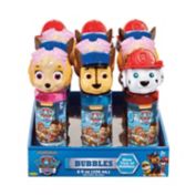 PAW Patrol Best Pup Pals 8 oz. Bubble Bottle